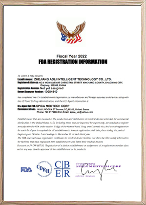 FDA-Registration_AOLI