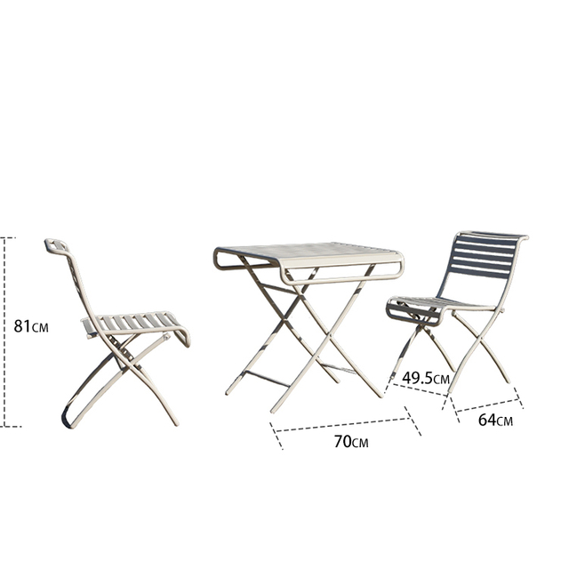 欧式风防水金属铁架户外休闲沙发多人位组合型沙发HW1106