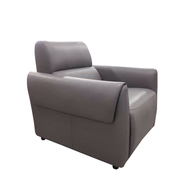 新款黑棕色办公人体工学座椅